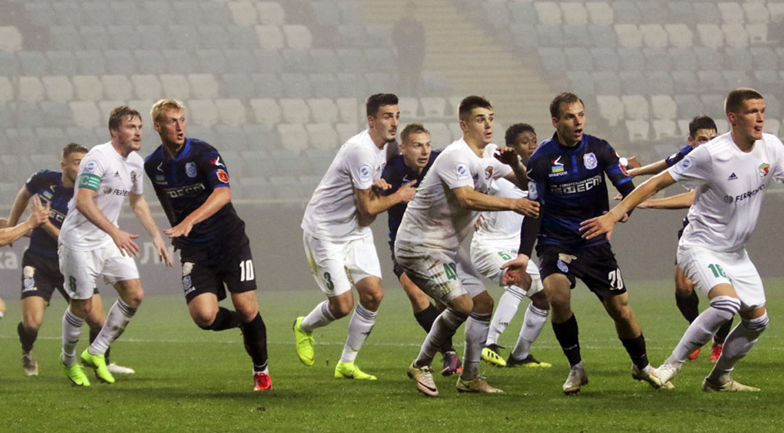 Фото - www.chernomorets.odessa.ua