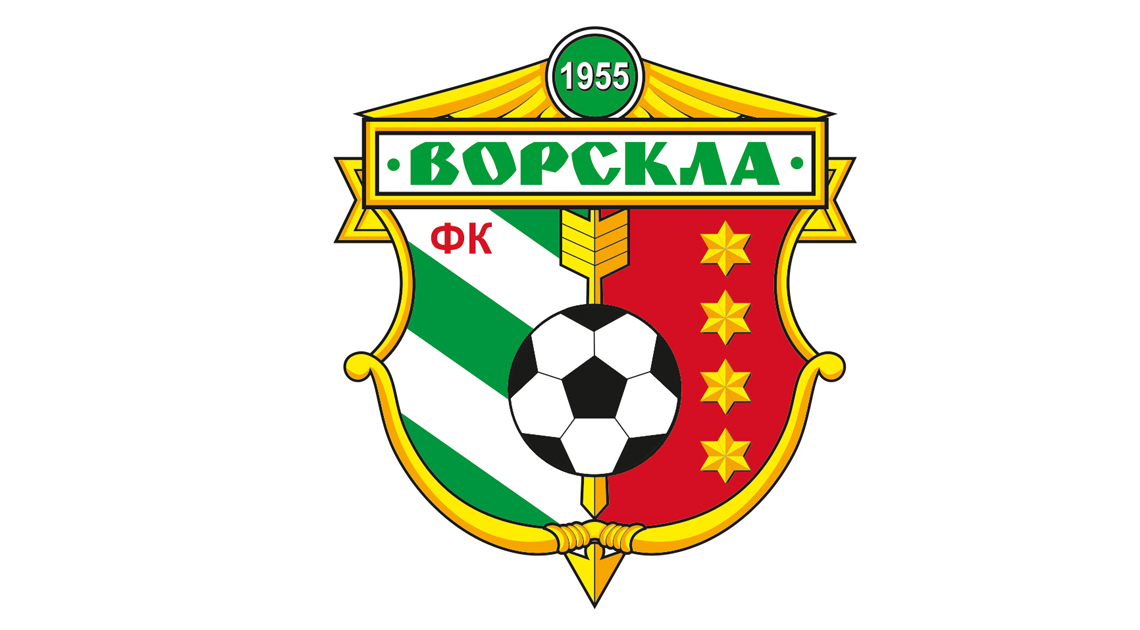 Символіка ФК Ворскла