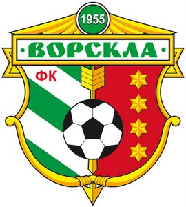 Символіка ФК Ворскла