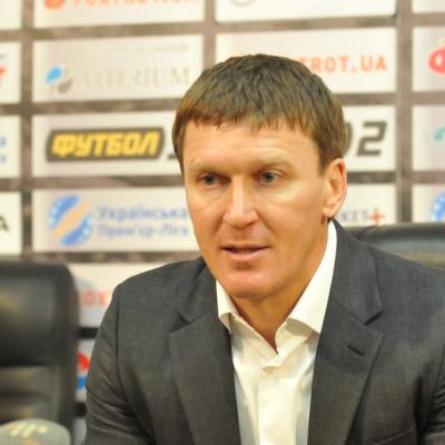 26 тур. «Ворскла» - «Маріуполь»