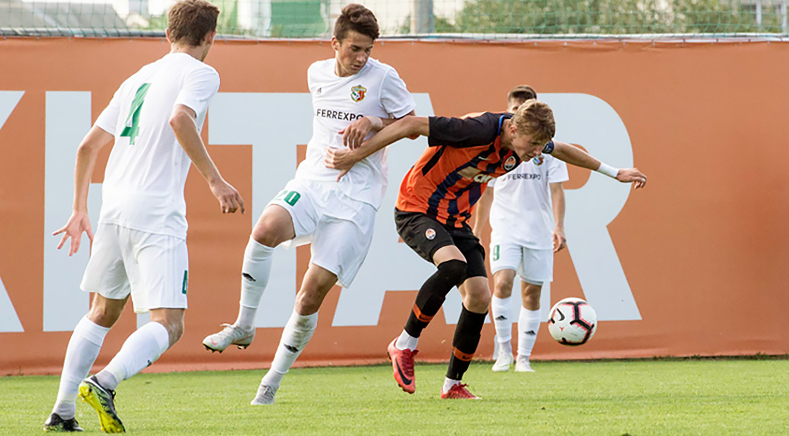 Фото - shakhtar.com 